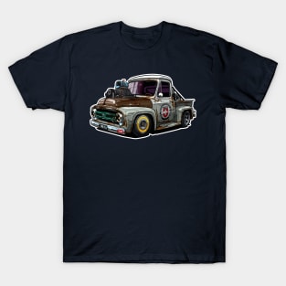 Car12 T-Shirt